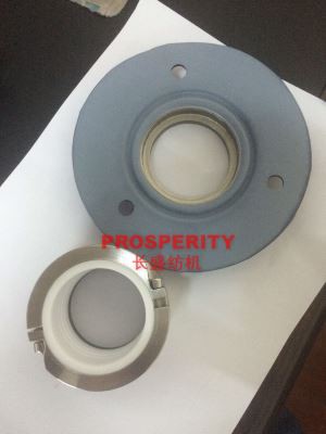 Segel Mekanik, Segel